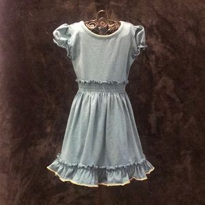 Matilda Jane dress